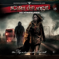 Folge 15 - Der Tag an dem man die Sonne stahl - Teil 1/2