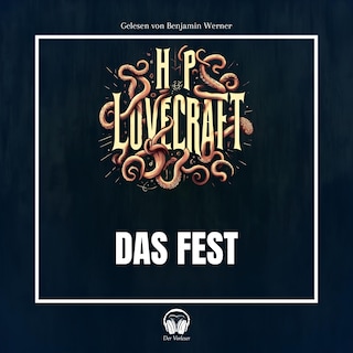 Das Fest als Hörbuch