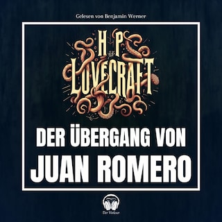 Der Übergang von Juan Romero als Hörbuch