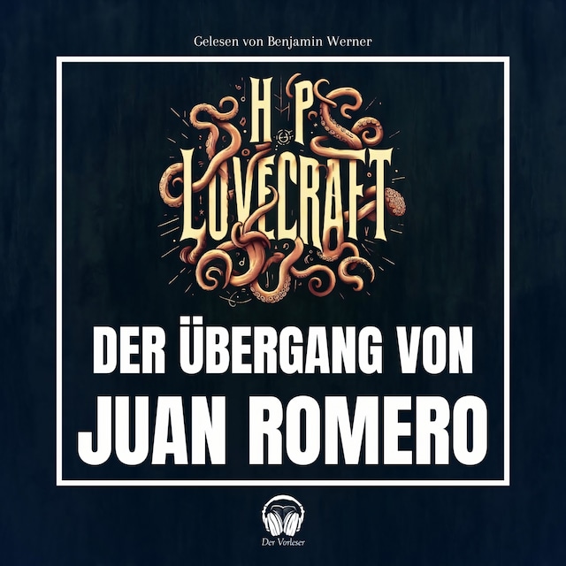 Book cover for Der Übergang von Juan Romero