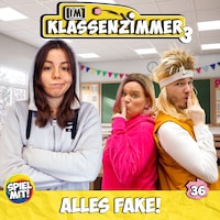 Alles Fake!