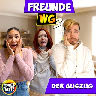 Der Auszug als Hörbuch