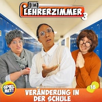 Veränderung in der Schule