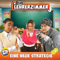 Eine neue Strategie