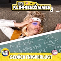Gedächtnisverlust