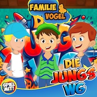 Die Jungs WG