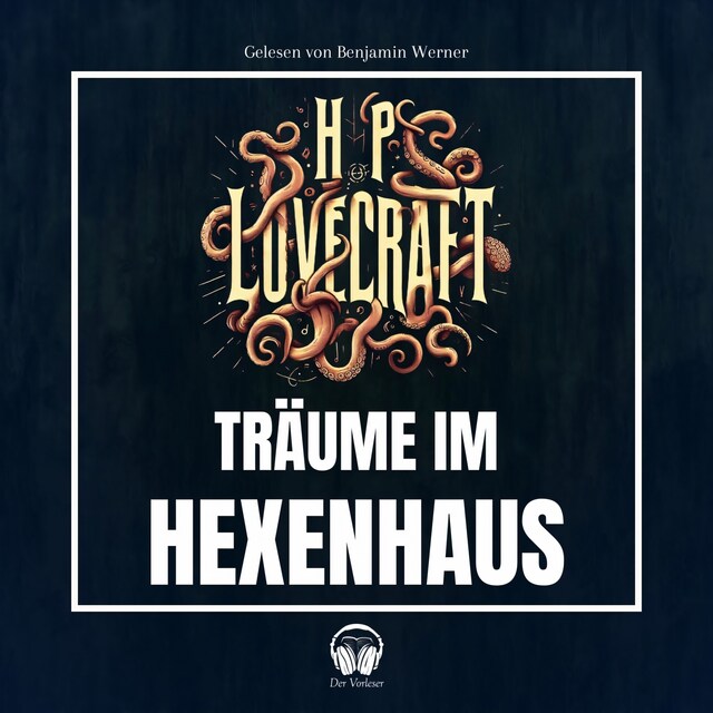Book cover for Träume im Hexenhaus
