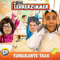 Turbulente Tage