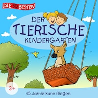 Folge 45: Jamie kann fliegen