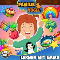 Lernen mit Emma