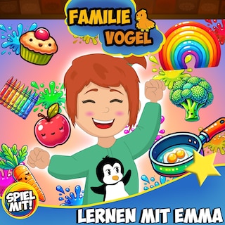 Lernen mit Emma als Hörbuch