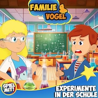 Experimente in der Schule