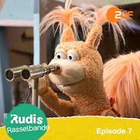 Episode 7: Keinen Mucks!