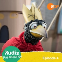 Episode 4: Karottenland