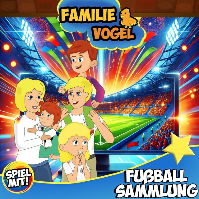 Book cover for Fußball Sammlung