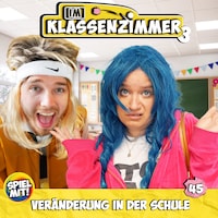 Veränderung in der Schule
