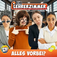 Alles vorbei?