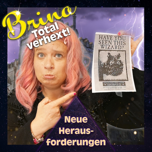 Buchcover für Neue Herausforderungen