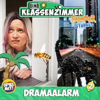 Dramaalarm - Summer Stories