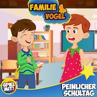 Peinlicher Schultag