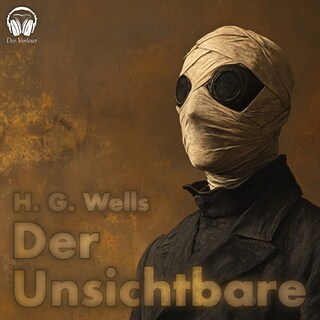 Der Unsichtbare als Hörbuch