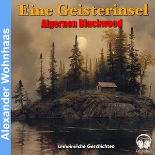 Eine Geisterinsel als Hörbuch