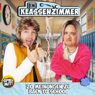 20 Meinungen zu Back to School als Hörbuch