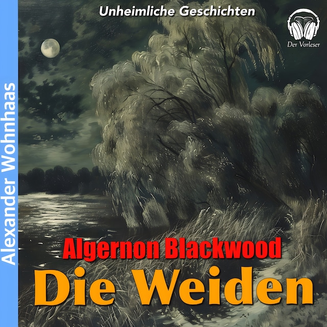 Buchcover für Die Weiden