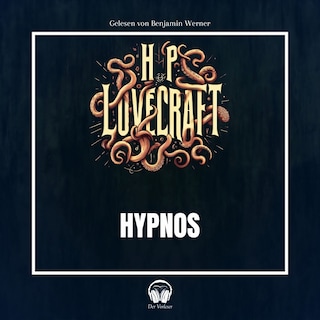 Hypnos als Hörbuch