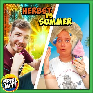 Herbst Vs Sommer als Hörbuch