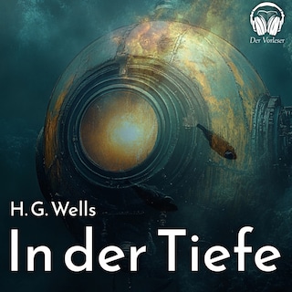 In der Tiefe als Hörbuch