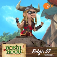 Folge 27: Die Bedrohung