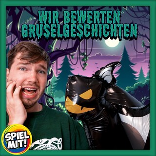 Wir bewerten Gruselgeschichten als Hörbuch