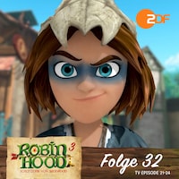 Folge 32: Odins Prüfung