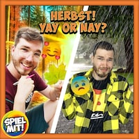 Herbst! Yay or Nay?