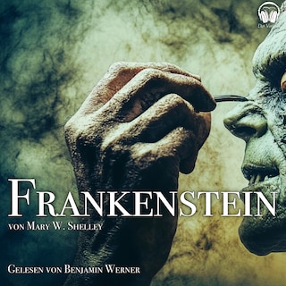 Frankenstein als Hörbuch