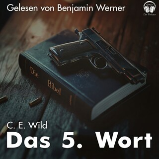 Das fünfte Wort als Hörbuch