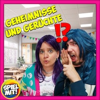 10 Arten von Geheimnisse und Gerüchte