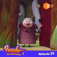 Episode 29: Der fantastische Frido