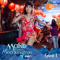 Episode 1: Besuch aus Shanghai