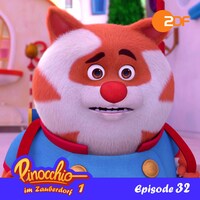 Episode 32: Ziemlich allerbeste Freunde