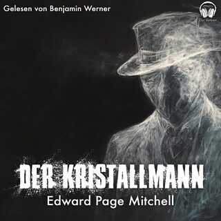 Der Kristallmann als Hörbuch
