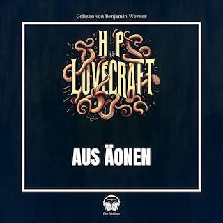 Aus Äonen als Hörbuch