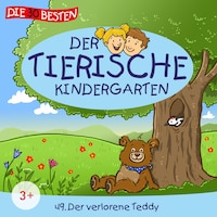 Folge 49: Der verlorene Teddy