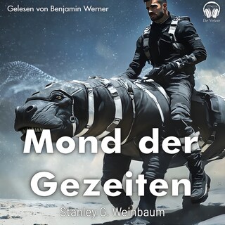 Mond der Gezeiten als Hörbuch