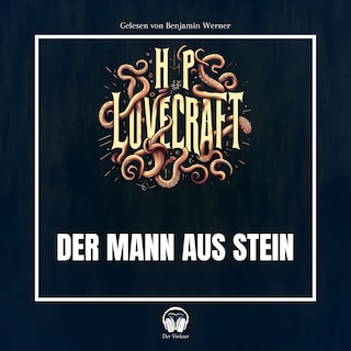 Der Mann aus Stein als Hörbuch