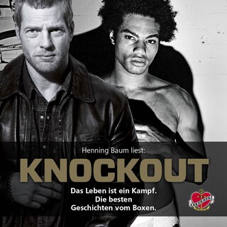 Knockout - Das Hörbuch als Hörbuch