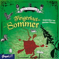 Fingerhut-Sommer