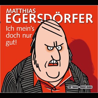 Ich mein's doch nur gut! als Hörbuch