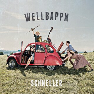 Schneller als Hörbuch